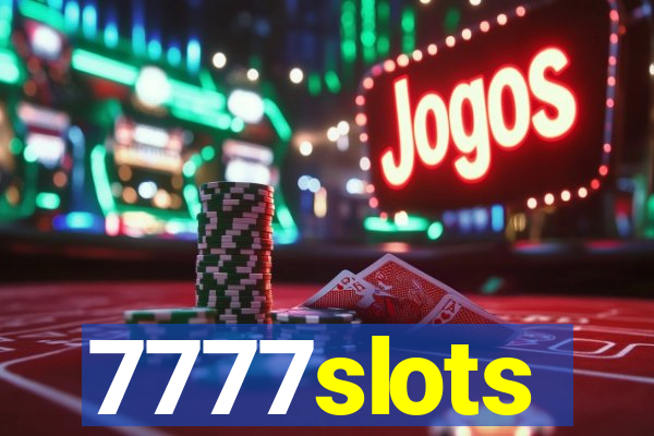 7777slots