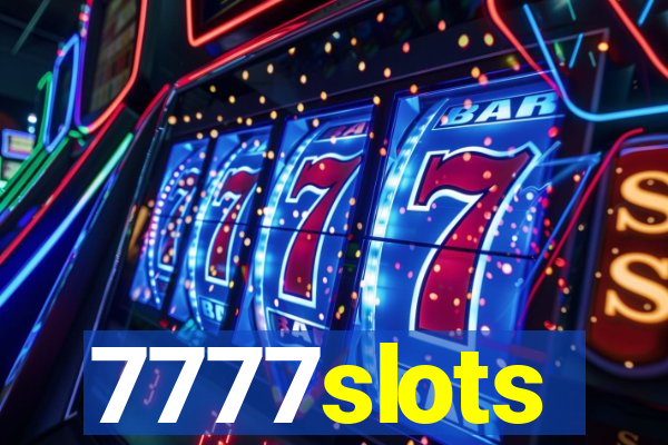 7777slots