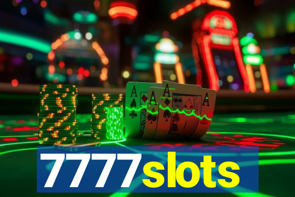 7777slots