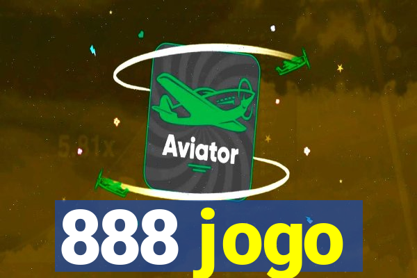 888 jogo