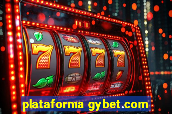 plataforma gybet.com