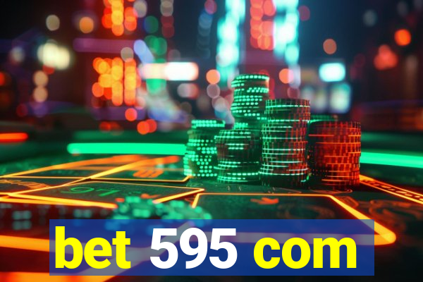 bet 595 com