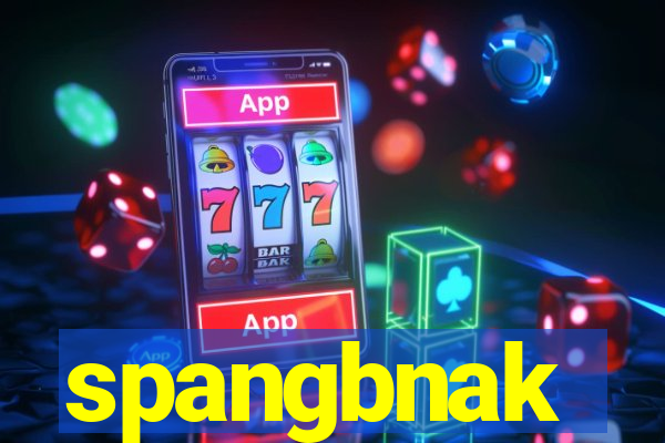 spangbnak