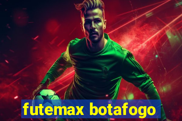 futemax botafogo