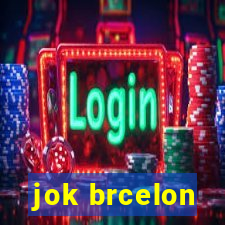 jok brcelon