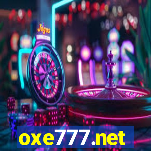 oxe777.net