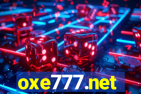 oxe777.net