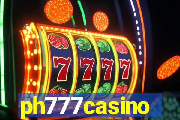 ph777casino