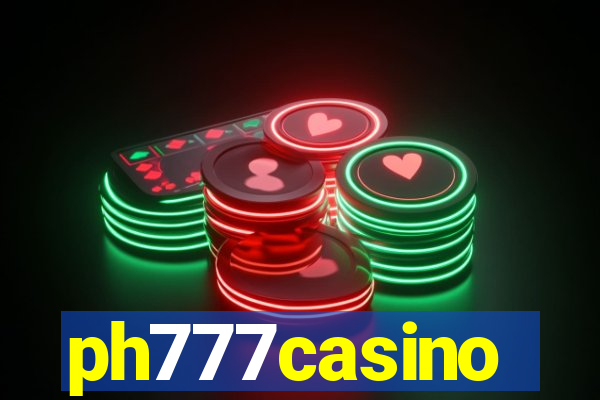 ph777casino