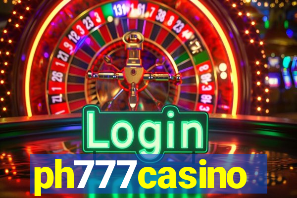 ph777casino