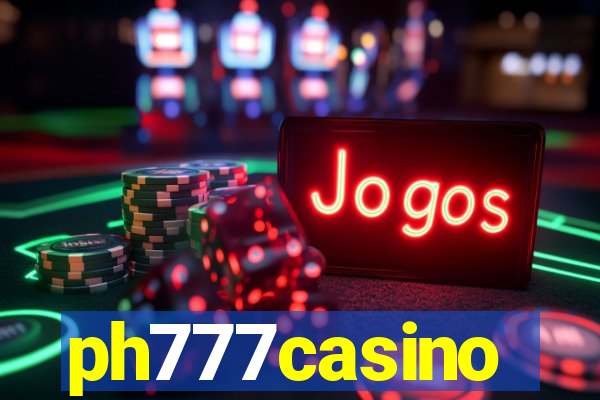 ph777casino