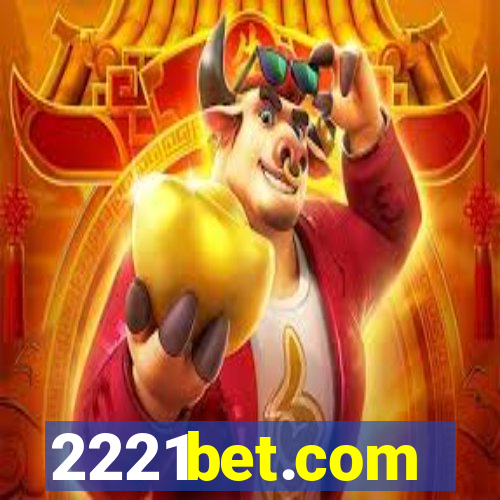 2221bet.com