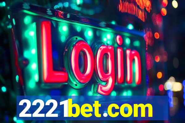 2221bet.com