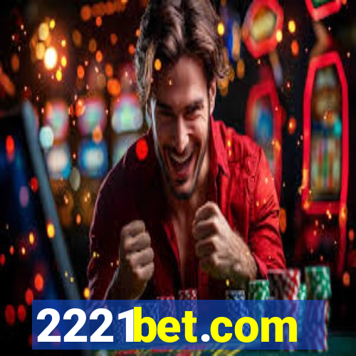 2221bet.com