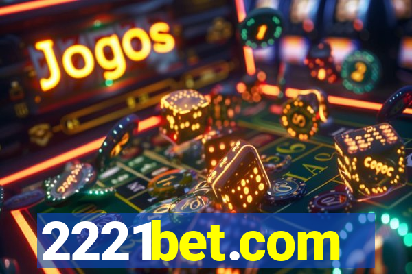 2221bet.com