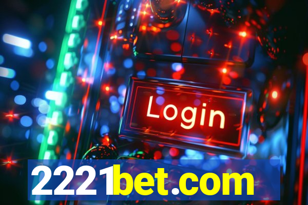 2221bet.com