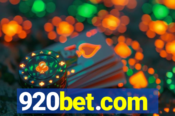 920bet.com