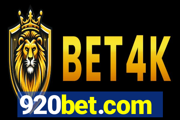 920bet.com