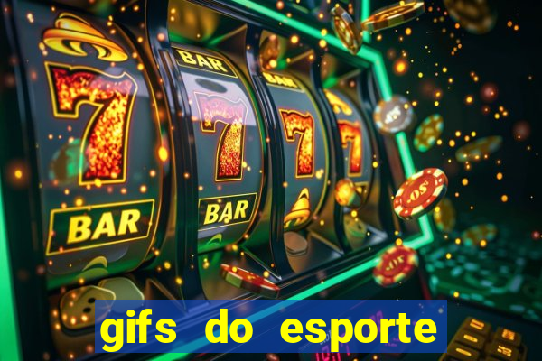 gifs do esporte clube bahia