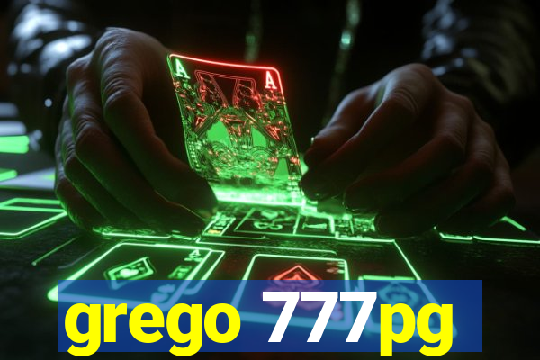 grego 777pg