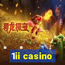 1ii casino