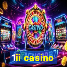 1ii casino