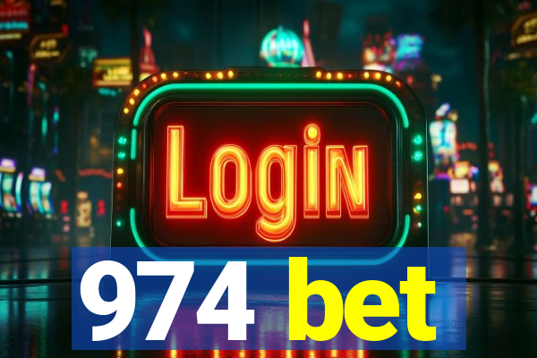 974 bet