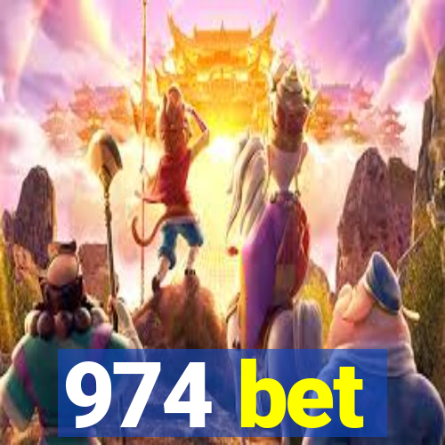 974 bet