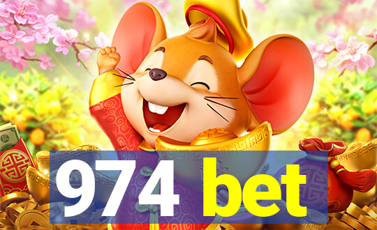 974 bet