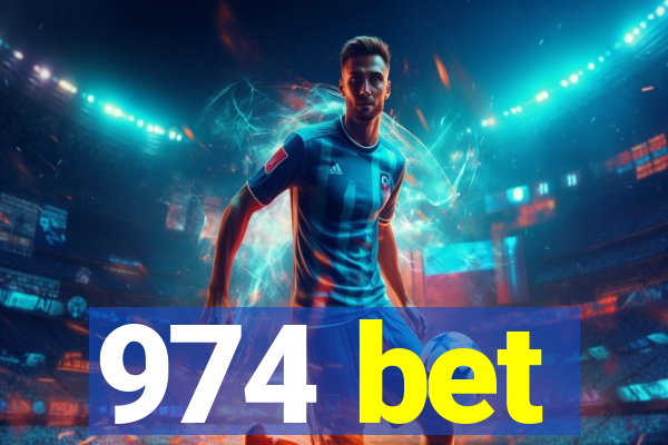 974 bet