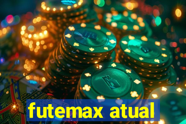 futemax atual