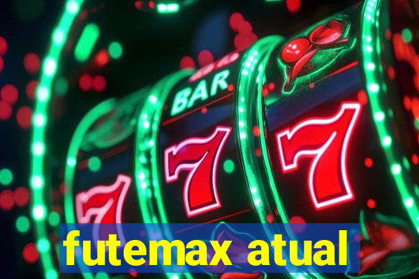 futemax atual