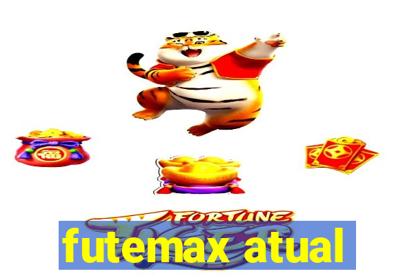 futemax atual