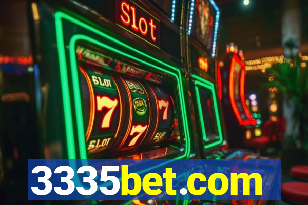 3335bet.com