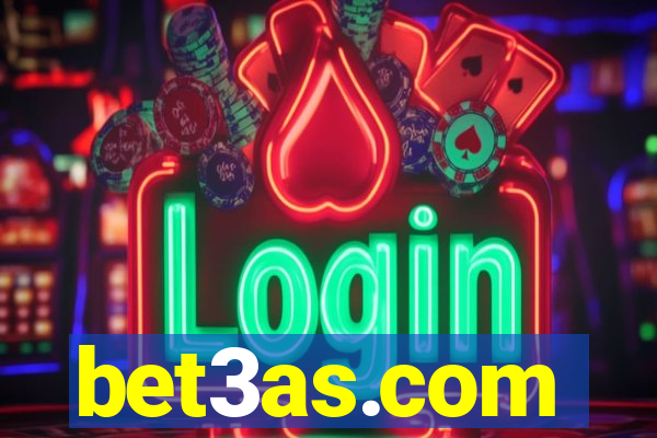 bet3as.com