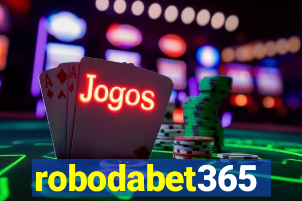 robodabet365