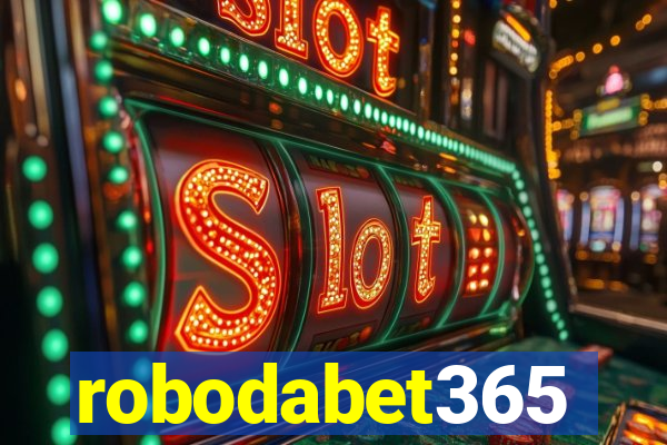 robodabet365