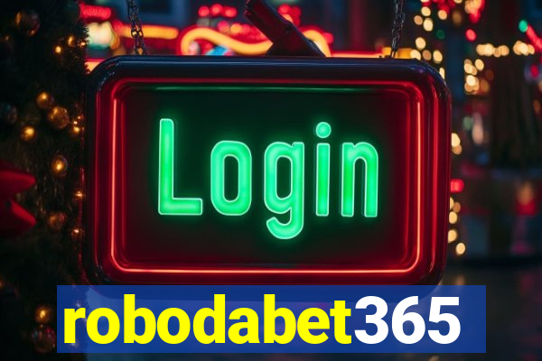 robodabet365