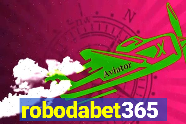 robodabet365