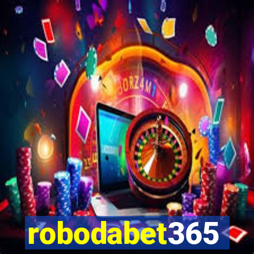 robodabet365