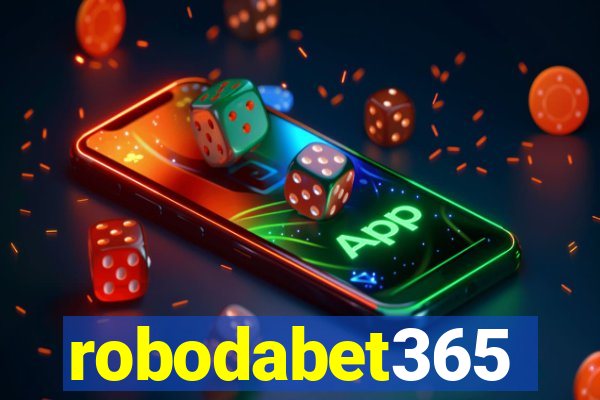 robodabet365