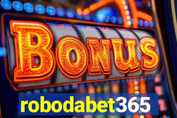 robodabet365