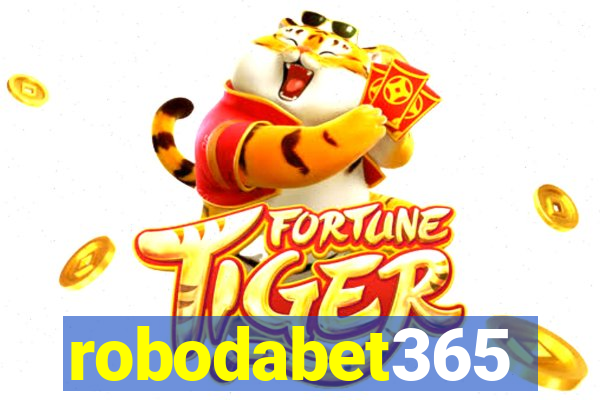 robodabet365