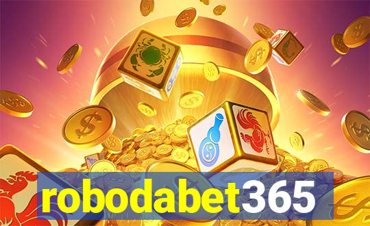 robodabet365