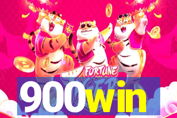 900win