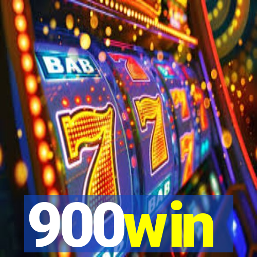 900win