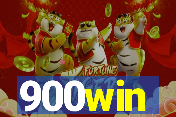 900win