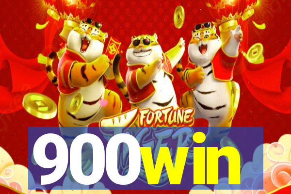 900win