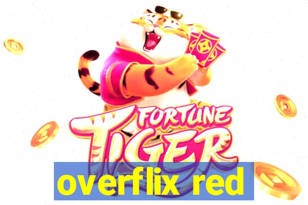 overflix red