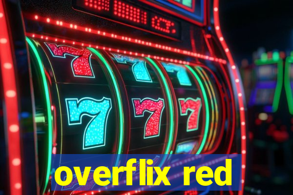 overflix red